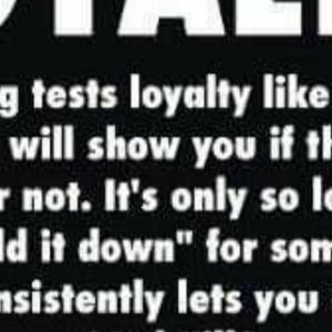 Meet your Posher, Latoya